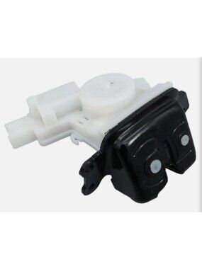 Tailgate Lock Latch Actuator For 2023-2025 Honda Civic/HR-V 74800-TRN-H01